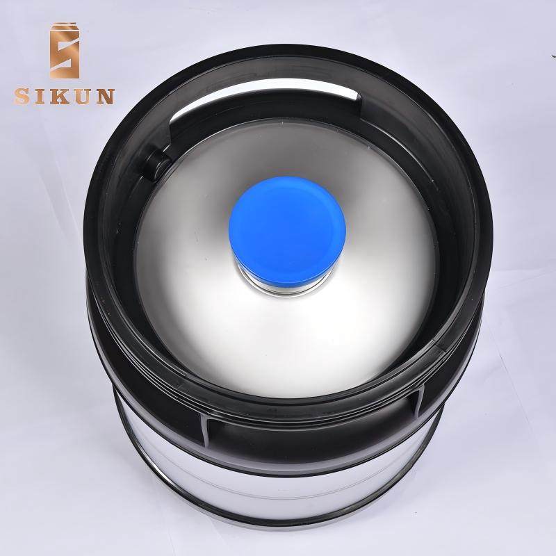 Sikun International Ltd. 